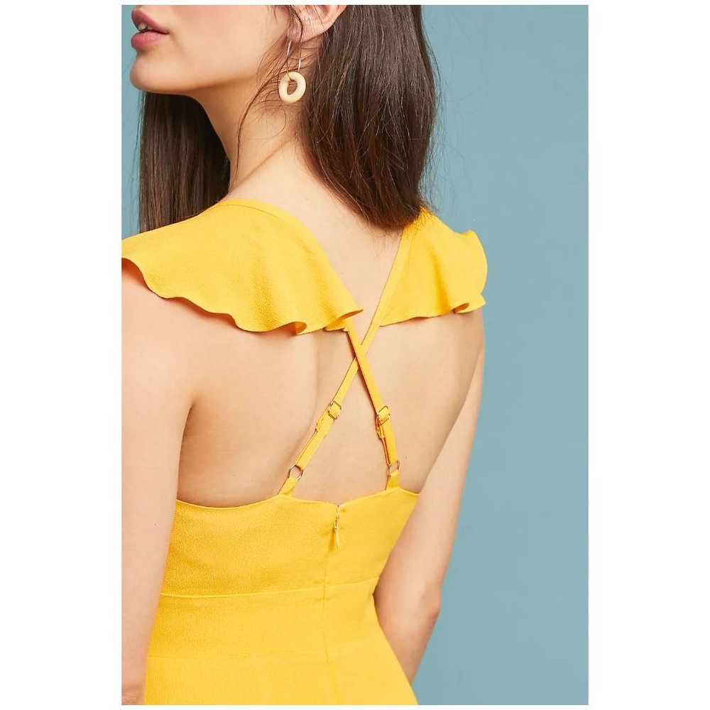 Anthropologie Dress - Picture 4 of 14